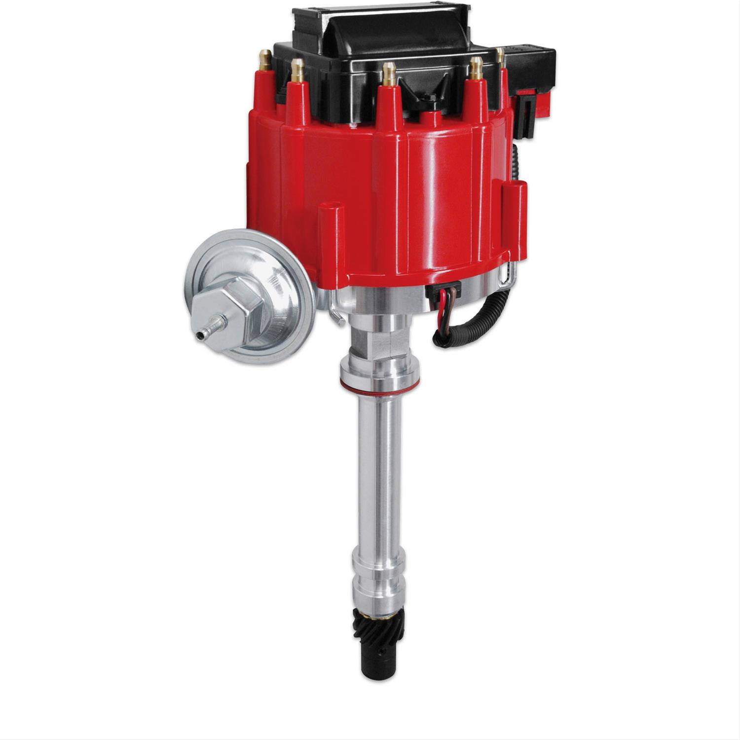 AANBIEDING!! MSD Street Fire HEI Distributors 8362