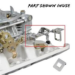 Throttle Cable Bracket