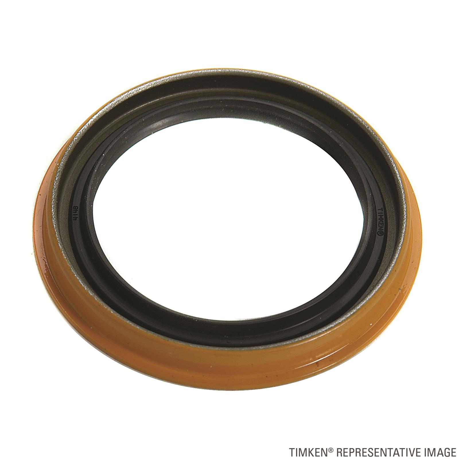 Timken Wheel Seals 8871