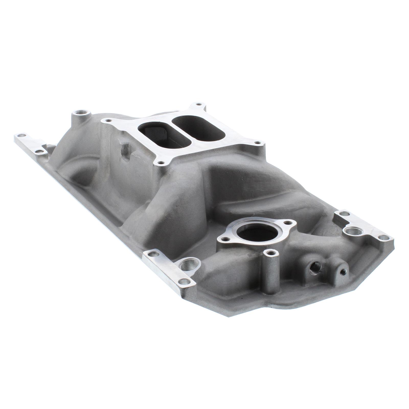 Chevrolet Vortec  Intake Manifold 