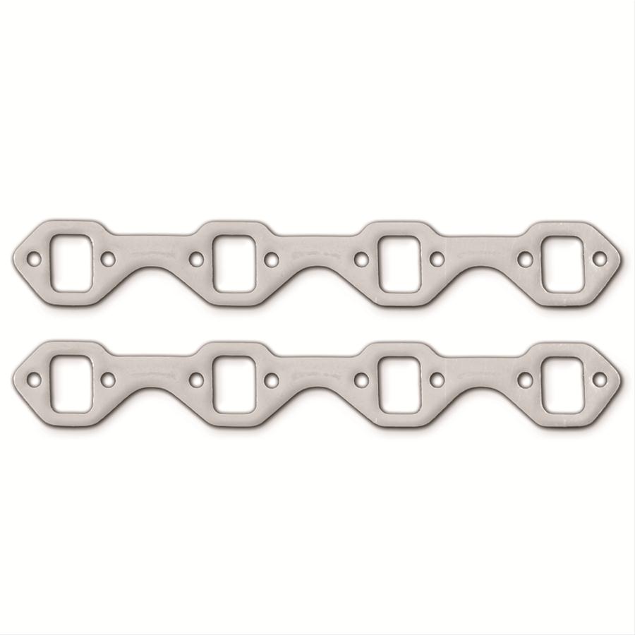 Ford small block Headerpakkingset Remflex