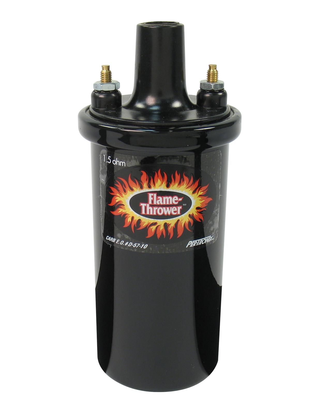PerTronix Flame Thrower Ignition Coil 40011