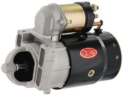 Pontiac High Torq Startmotor Powermaster