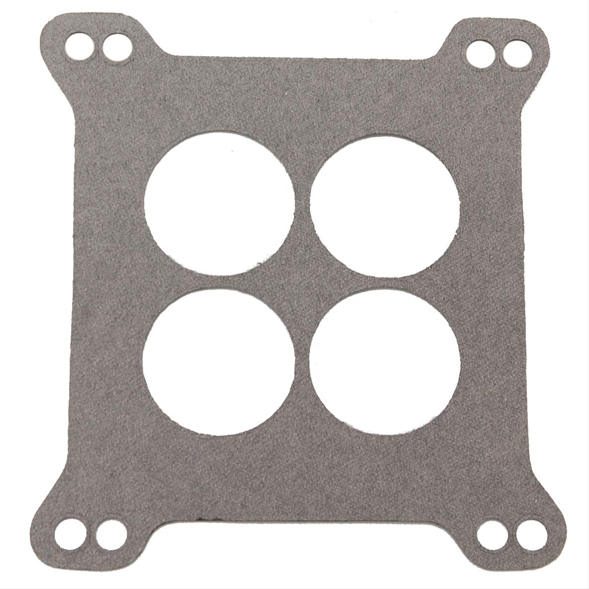 Carburateur 4-barrel voetpakking 4 gaten