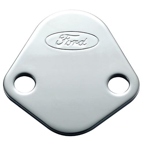  Ford Performance Parts Fuel Pump Block-Off Plates