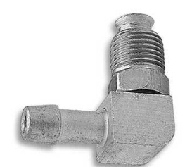 Brandstofpomp wartel