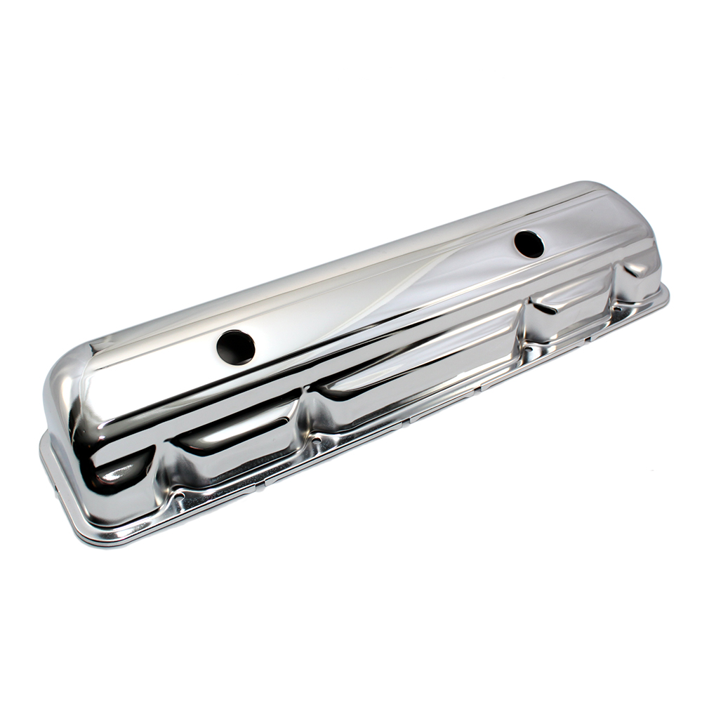 Mopar Slant 6 59-80 Chrome Oem Style Valve Cover