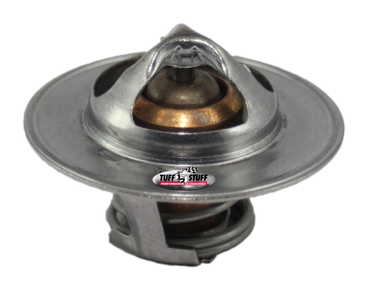 Tuff Stuff Performance High-Flow Thermostat 900180