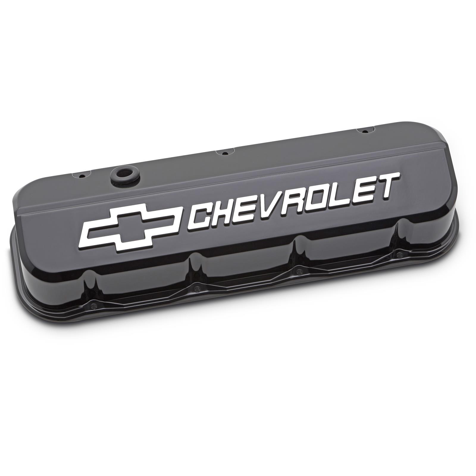 Proform GM Licensed Slant Edge Valve Covers 141-86