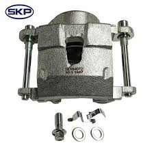 Remklauw linksvoor #SK184072 