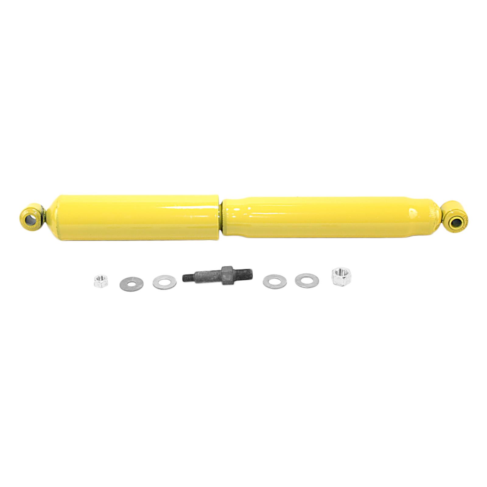 Heavy Duty Schokbreker set Chevy Blazer, Pick up