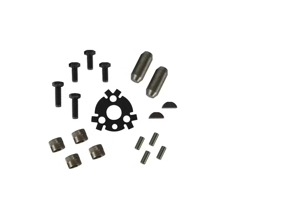 Chevrolet Big Block Hardware Kit FKC-3HP