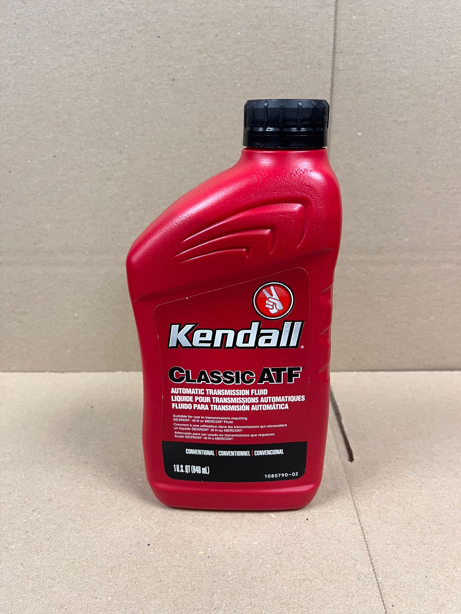 Kendall ATF Classic 1L
