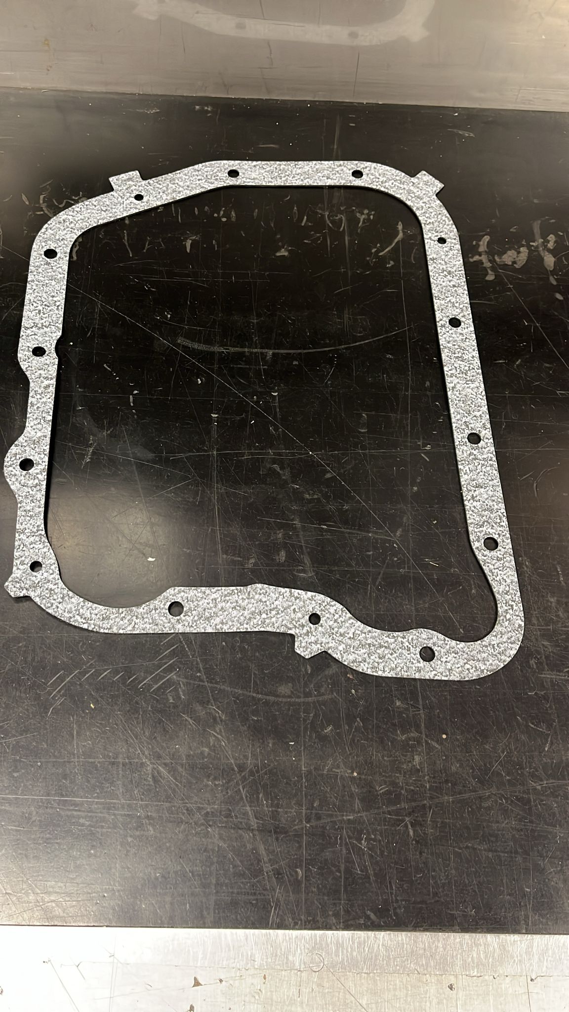 Chrysler A727 oliepan pakking