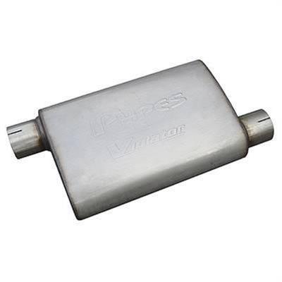 Pypes Violator Mufflers MVV16