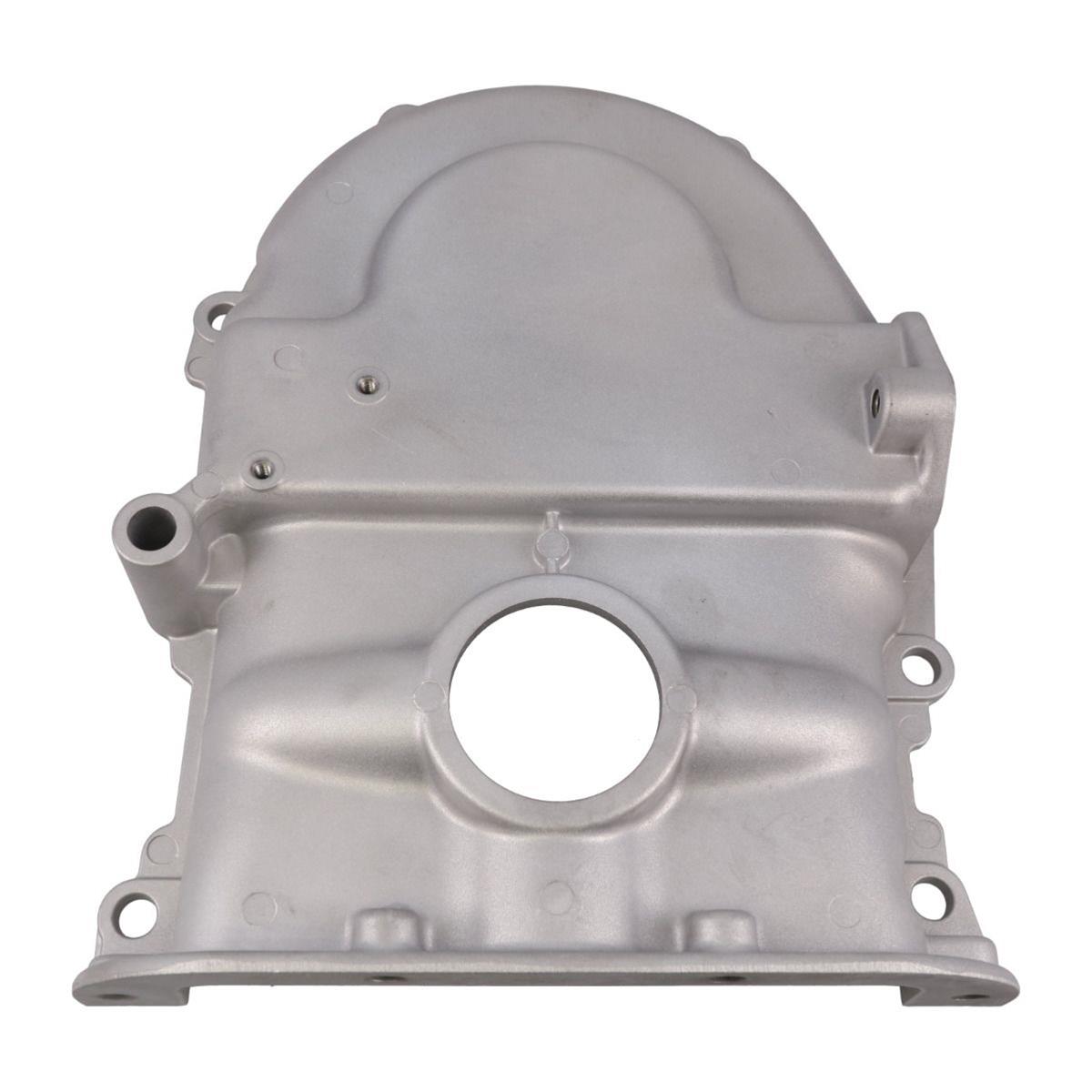 Ford FE aluminium timing cover