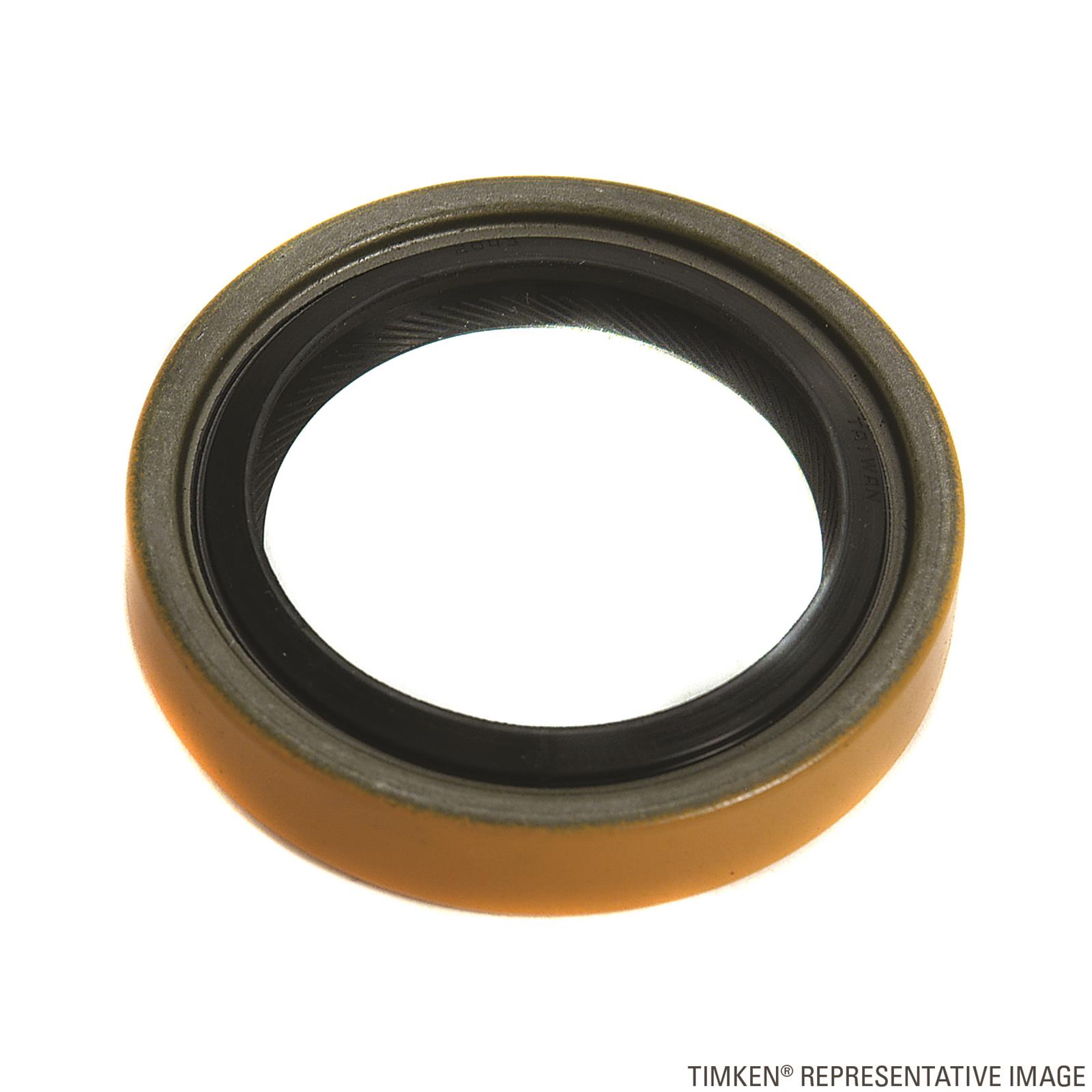  Timken Wheel Seals 471271