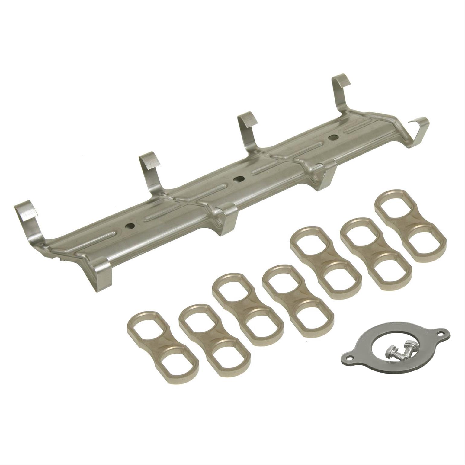 Hydraulic Roller Lifter Installation Kit Chevy SBC