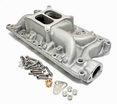 Small Block Ford 302 347 Performer Intake