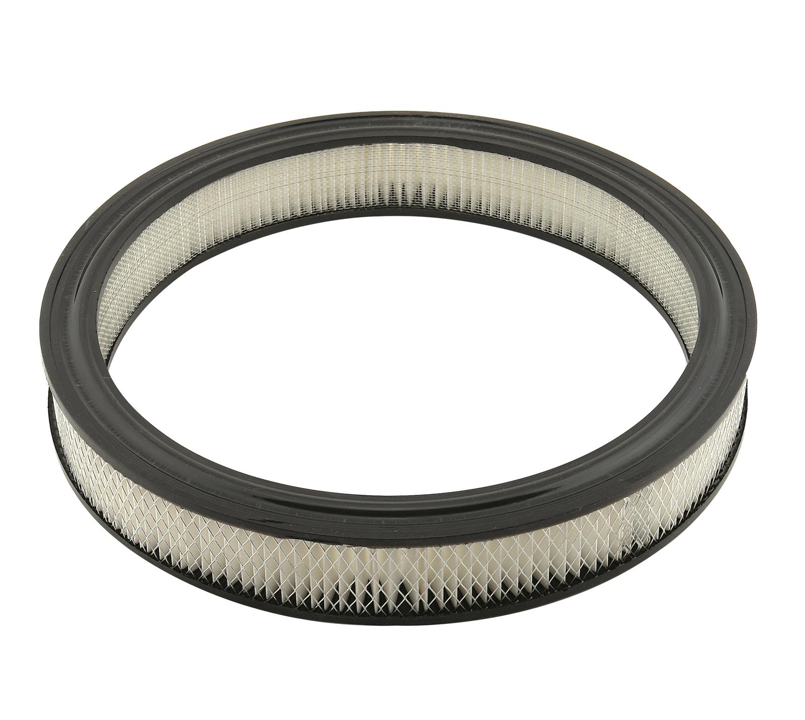 14x2 luchtfilter element Mr Gasket