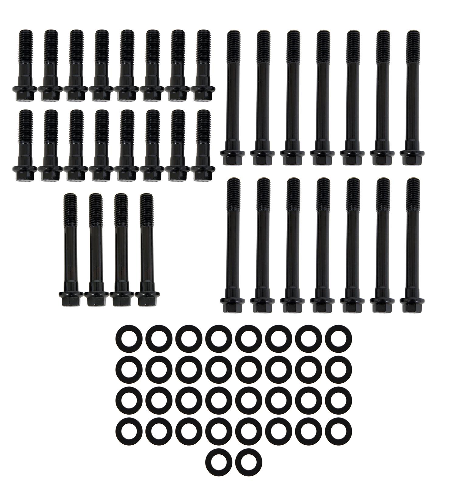 Chevrolet Small Block head bolt kit,ARP-134-3601 