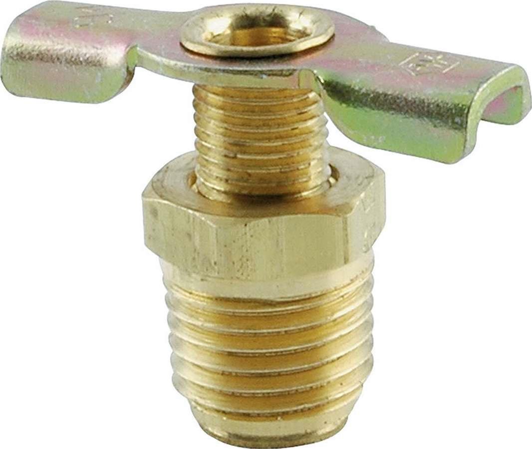 radiateur aftapkraan 1/4 NPT