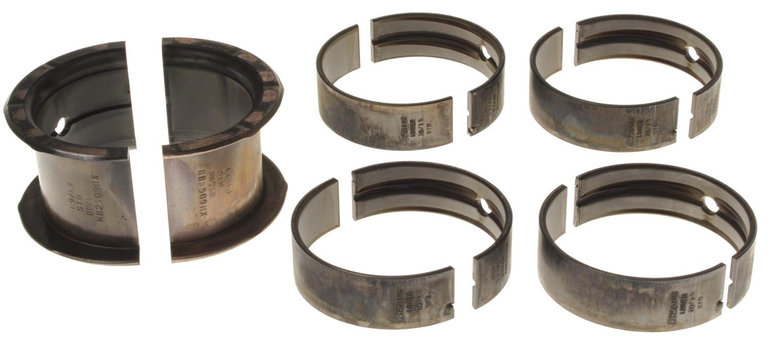 Chevrolet Small Block hoofdlagers MS-909HX