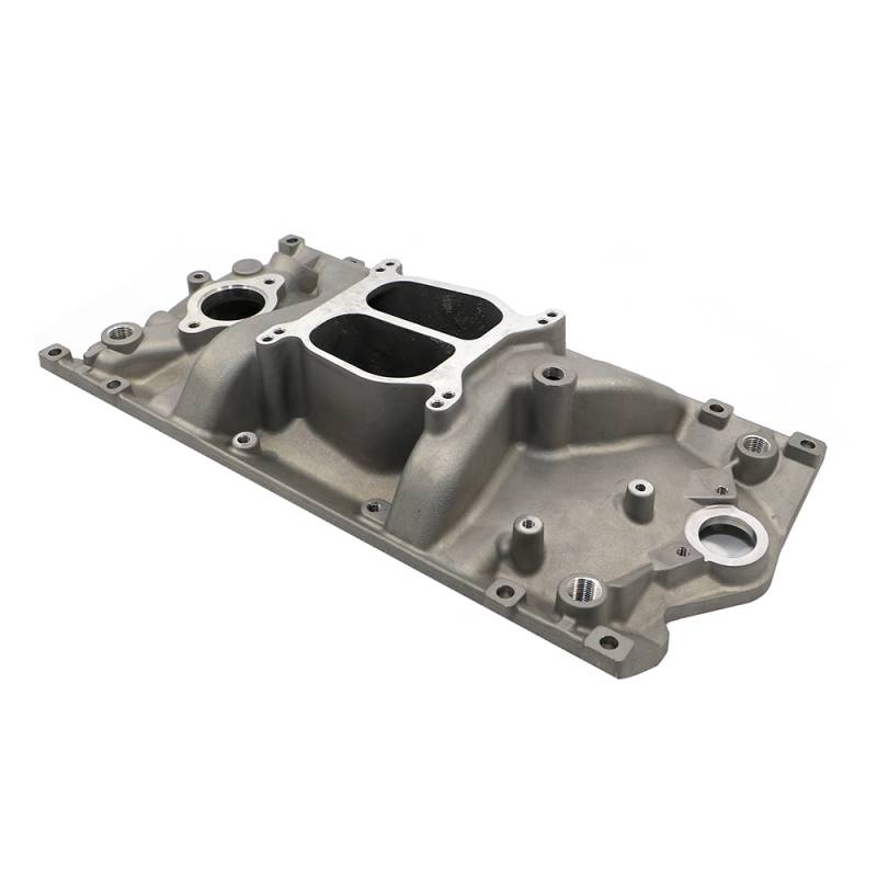 Chevrolet small block Aluminum Intake Manifold