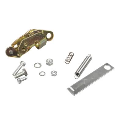 Edelbrock 1483 - Throttle Lever Kit - Ford 68-up