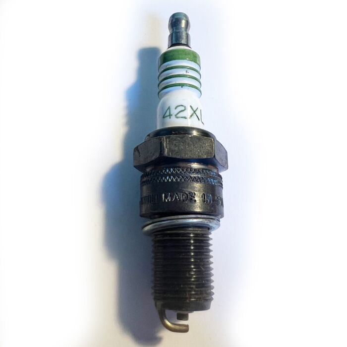 ACDelco R42XLS bougie