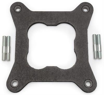 Edelbrock Heat Insulator Gaskets 9265     