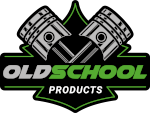 Logo OldSchoolProducts